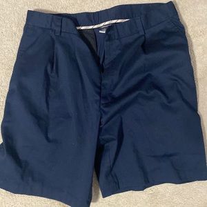 Nike Golf Shorts- Navy Blue